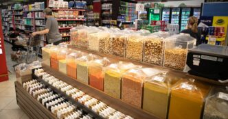 IPCA próximo da meta — foto ilustrativa