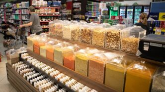 IPCA próximo da meta — foto ilustrativa