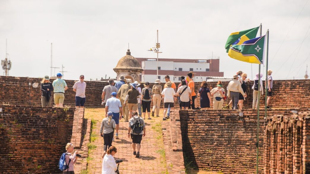 royalties de petróleo Amapá — foto ilustrativa