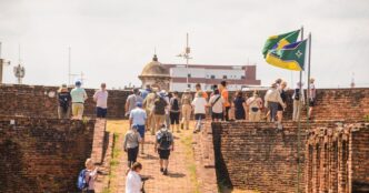 royalties de petróleo Amapá — foto ilustrativa