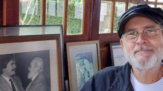 Paulo Frateschi — foto ilustrativa