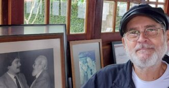 Paulo Frateschi — foto ilustrativa