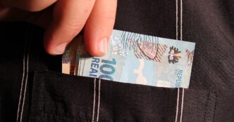 13º salário — foto ilustrativa