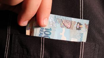 13º salário — foto ilustrativa