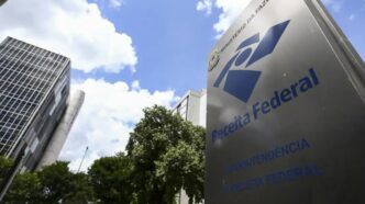 CNPJ alfanumérico — foto ilustrativa