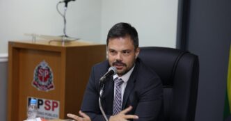 impunidade e dissonância cognitiva — foto ilustrativa