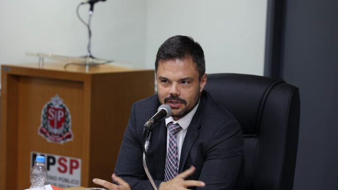 impunidade e dissonância cognitiva — foto ilustrativa