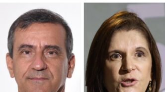 ataques pessoais e misóginos — foto ilustrativa