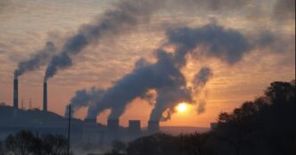 startups descarbonização industrial — foto ilustrativa