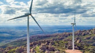 Serena Energia — foto ilustrativa