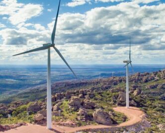 Serena Energia — foto ilustrativa