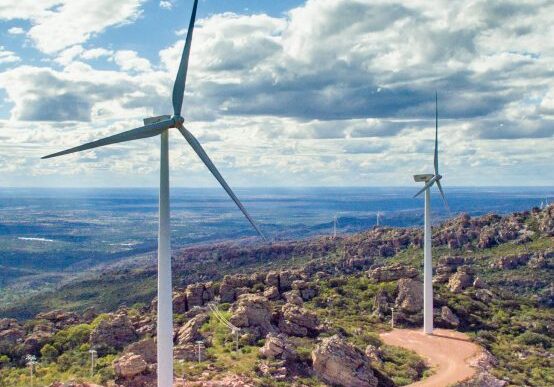 Serena Energia — foto ilustrativa