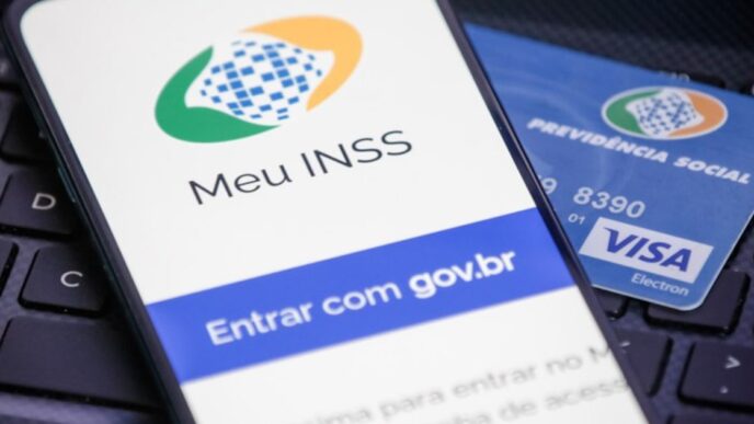 INSS libera fundos — foto ilustrativa