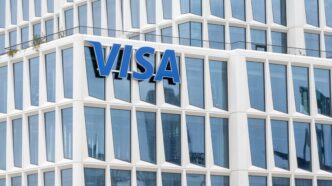 IA Visa fraudes Pix — foto ilustrativa