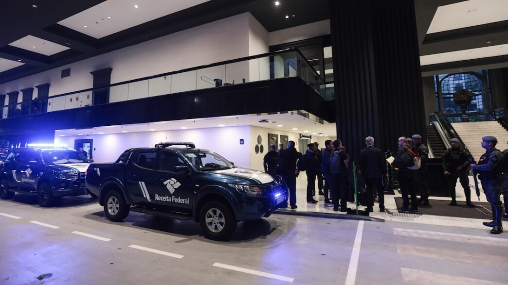 contas-bolsão PCC — foto ilustrativa