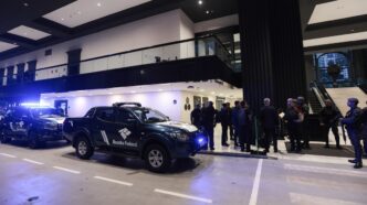 contas-bolsão PCC — foto ilustrativa