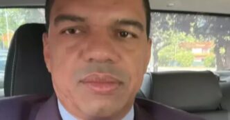 segurança de lobista obstruir inquérito — foto ilustrativa