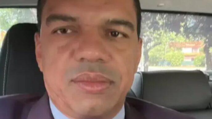 segurança de lobista obstruir inquérito — foto ilustrativa