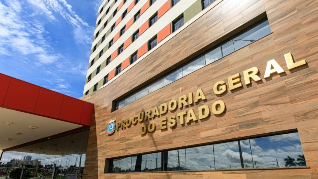 auxílios para livros e cursos procuradores MT — foto ilustrativa