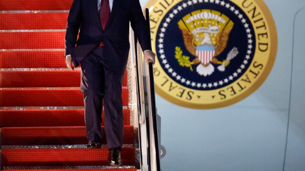 Caso de tarifas na Suprema Corte — foto ilustrativa