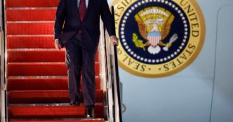 Caso de tarifas na Suprema Corte — foto ilustrativa