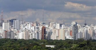 inadimplência em condomínios — foto ilustrativa