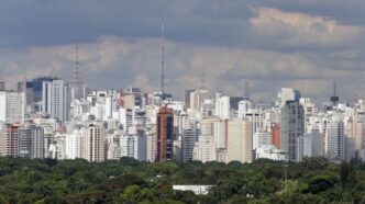 inadimplência em condomínios — foto ilustrativa