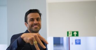 Pablo Marçal difamação Datena — foto ilustrativa