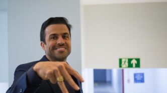 Pablo Marçal difamação Datena — foto ilustrativa