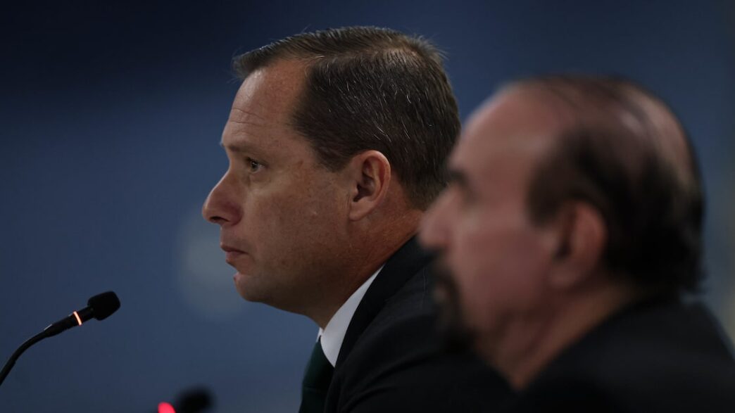 Mauro Cid regime aberto — foto ilustrativa