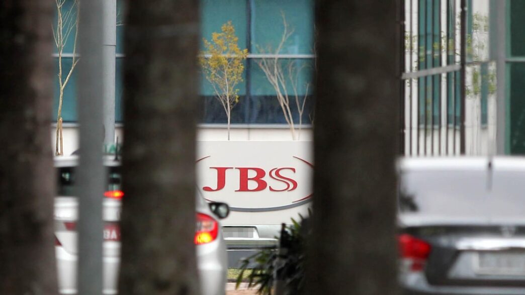 multa J&F acordo leniência — foto ilustrativa