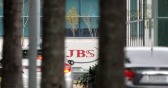 multa J&F acordo leniência — foto ilustrativa