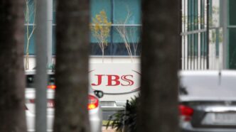 multa J&F acordo leniência — foto ilustrativa