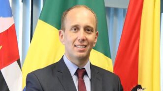 Rodrigo Manga — foto ilustrativa