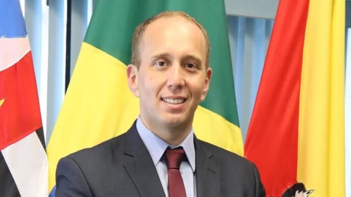 Rodrigo Manga — foto ilustrativa