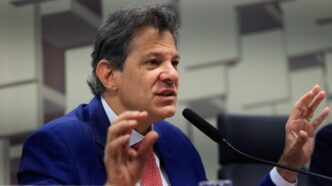 metas de resultado primário — foto ilustrativa