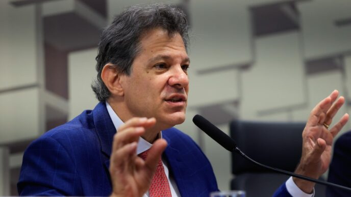 metas de resultado primário — foto ilustrativa