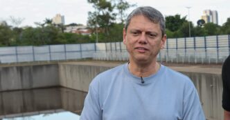 PCC classificado como terrorista — foto ilustrativa