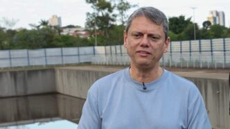 PCC classificado como terrorista — foto ilustrativa