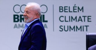 palanques eleitorais de Lula — foto ilustrativa