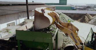 Ambipar venda irregular de ações — foto ilustrativa