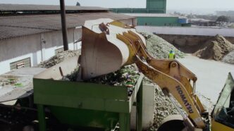 Ambipar venda irregular de ações — foto ilustrativa