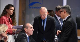 CPI do Crime Organizado — foto ilustrativa