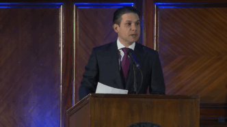 crime organizado financiamento campanhas — foto ilustrativa