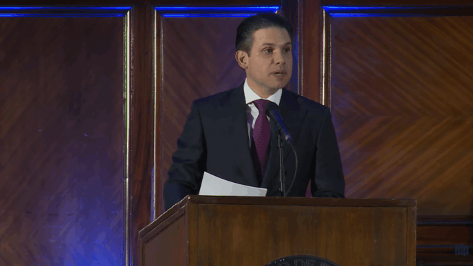 crime organizado financiamento campanhas — foto ilustrativa