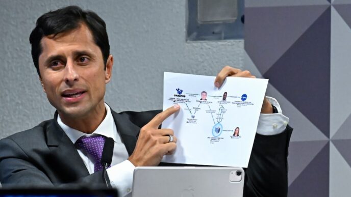 CPI do INSS — foto ilustrativa