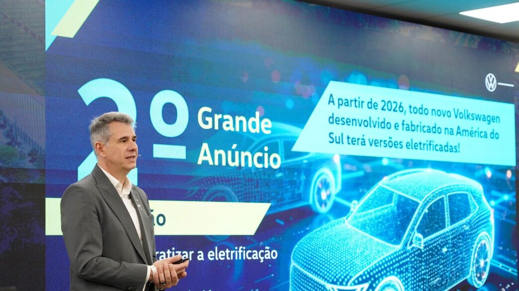 falta de chips na produção de veículos — foto ilustrativa