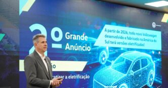 falta de chips na produção de veículos — foto ilustrativa