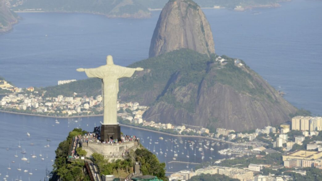 COP-30 Rio de Janeiro — foto ilustrativa
