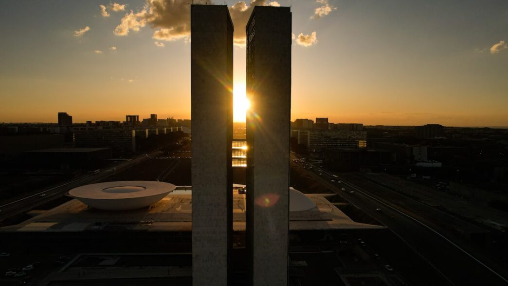 MP do setor elétrico — foto ilustrativa